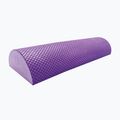 Sveltus Pilates Falf Schaumstoff-Massagerolle fliederfarben 3