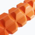 Sveltus Massage Bar orange und schwarz 2551 3