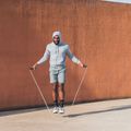 Springseil Sveltus Heavy Jump Rope grey 4