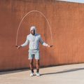 Springseil Sveltus Heavy Jump Rope grey 5