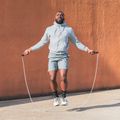 Springseil Sveltus Heavy Jump Rope grey 6