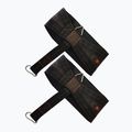 Sveltus AB Sling x2 schwarz Bauchmuskeltraining Ärmel 2