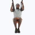 Sveltus AB Sling x2 schwarz Bauchmuskeltraining Ärmel 7