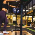 Sveltus Independent Squat Stand x2 schwarz 2
