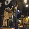 Sveltus Independent Squat Stand x2 schwarz 3