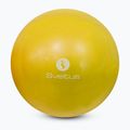 Gymnastikball Sveltus Soft Bulk 22-24 cm yellow