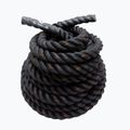 Sveltus Battle 1,5 m Trainingsseil schwarz
