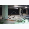 Sveltus Battle 1,5 m Trainingsseil schwarz 3