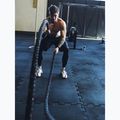 Sveltus Battle 1,5 m Trainingsseil schwarz 4