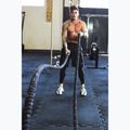 Sveltus Battle 1,5 m Trainingsseil schwarz 5