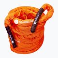 Trainingsseil Sveltus Battle Rope Premium 38 mm orange 2