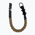 Trainingsseil Sveltus Short Suspension Rope brown
