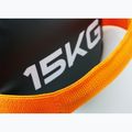 Sveltus Sandbag 15 kg Trainingssack schwarz/orange 2