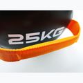 Sveltus Sandbag 25 kg Trainingssack schwarz/orange 2