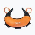 Sveltus Functional Training Bag 5 kg schwarz/orange 2