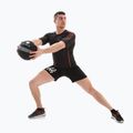 Sveltus Medizinball 5 kg schwarz/grau 2