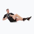 Sveltus Medizinball 5 kg schwarz/grau 3