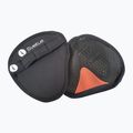 Rutschfeste Handauflage Sveltus Grip Pad 2 Stk. orange/ black