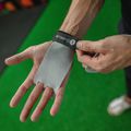 Sveltus Trainingshandschuh Größe grau 5