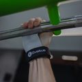 Sveltus Trainingshandschuh Größe grau 6