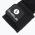 Sveltus Premium Hole Hand Grip Gymnastik Felle für Kraft und Crossfit Training schwarz 5656 4