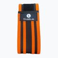 Ellenbogenbandagen Sveltus Protective Strips Elbows 2 Stk. red/ black 2