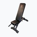 Sveltus Cross Training Bank schwarz 2