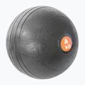 Sveltus Slam Ball 4 kg schwarz 2