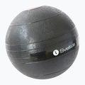 Medizinball Sveltus Slam 15 kg black 2