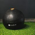 Medizinball Sveltus Slam 15 kg black 3