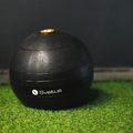 Sveltus Slam 25 kg Medizinball schwarz 3