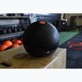 Sveltus Slam 25 kg Medizinball schwarz 5