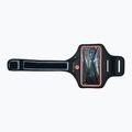 Handy-Armband Sveltus Smartphone Armband Big Model orange/ black 2