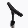 Zefal Profil Max FP20 grau Fahrrad-Standpumpe ZF-0862 2