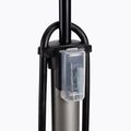 Zefal Profil Max FP20 grau Fahrrad-Standpumpe ZF-0862 3