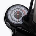 Zefal Profil Max FP20 grau Fahrrad-Standpumpe ZF-0862 4