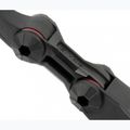 Zefal Deflector RM90+ Fahrrad-Schutzblech schwarz 2