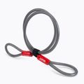 Zefal K-Traz U11 Kabel Level 11 U-Lock Fahrradschloss schwarz 4922B 2