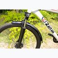 Zefal Set Trail 65 schwarz Fahrrad-Schutzbleche 0ZF-2438 7