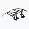 Zefal Shield R35 Fahrrad-Schutzbleche Set schwarz