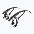 Zefal Shield R35 Fahrrad-Schutzbleche Set schwarz 3