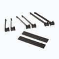Zefal Shield R35 Fahrrad-Schutzbleche Set schwarz 5