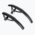 Zefal Shield G50 schwarz Fahrrad Schutzblech Set ZF-2544