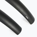 Zefal Shield G50 schwarz Fahrrad Schutzblech Set ZF-2544 4
