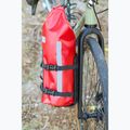 Fahrradtasche für Gabel Zefal Z Adventure Fork Pack & Holder rot ZF-751 6