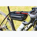 Zefal Z Adventure C4 4,2 Liter Rahmen Fahrradtasche schwarz 5
