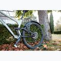 Fahrradschutzblech Zefa Deflector RS75 black 5
