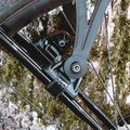 Fahrradschutzbleche Zefal Shield G50 set black 13