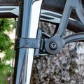Fahrradschutzbleche Zefal Shield G50 set black 14