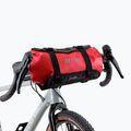 Fahrradtasche für den Lenker Zefal Z Adventure F5 5 l red/black 3